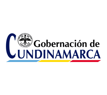 Gobernación de Cundinamarca