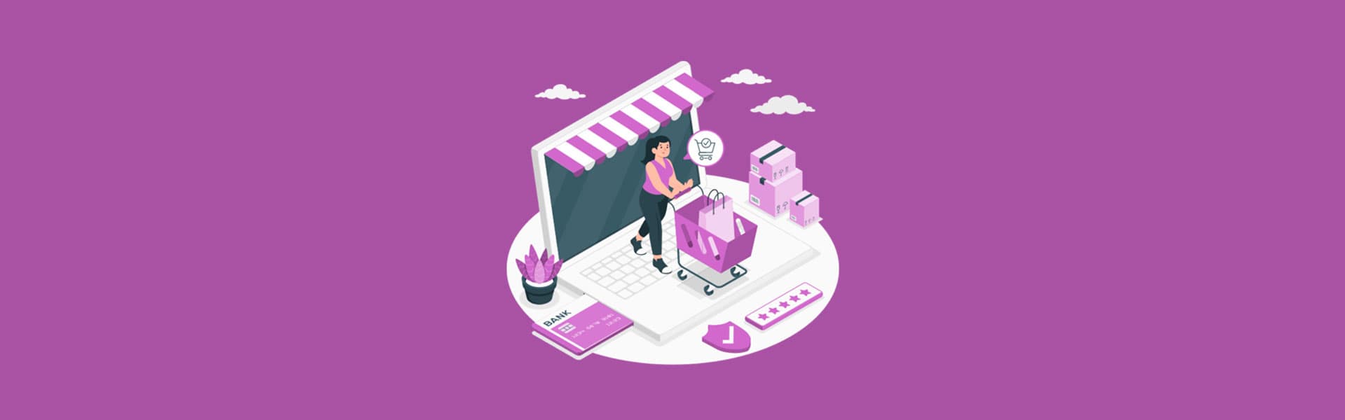 10 razones por las que debes tener una tienda virtual