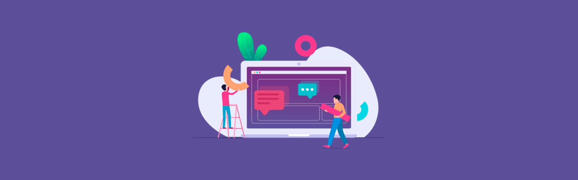 5 razones por las que tu empresa necesita tener una página web