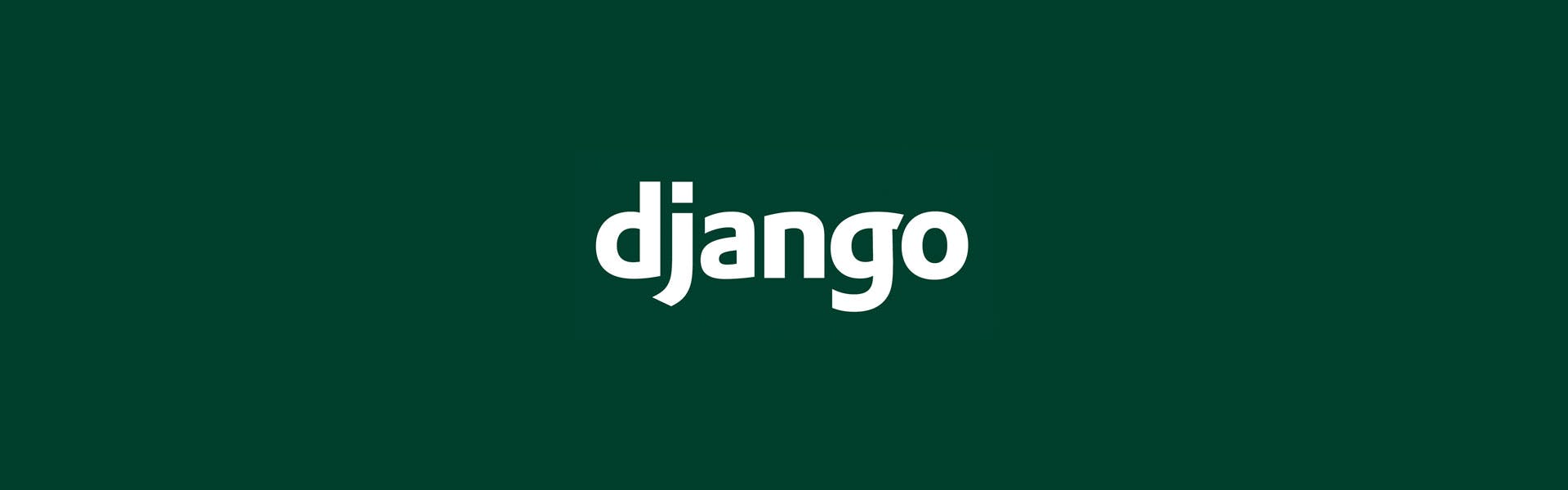 Construye tu primer sitio web con Django